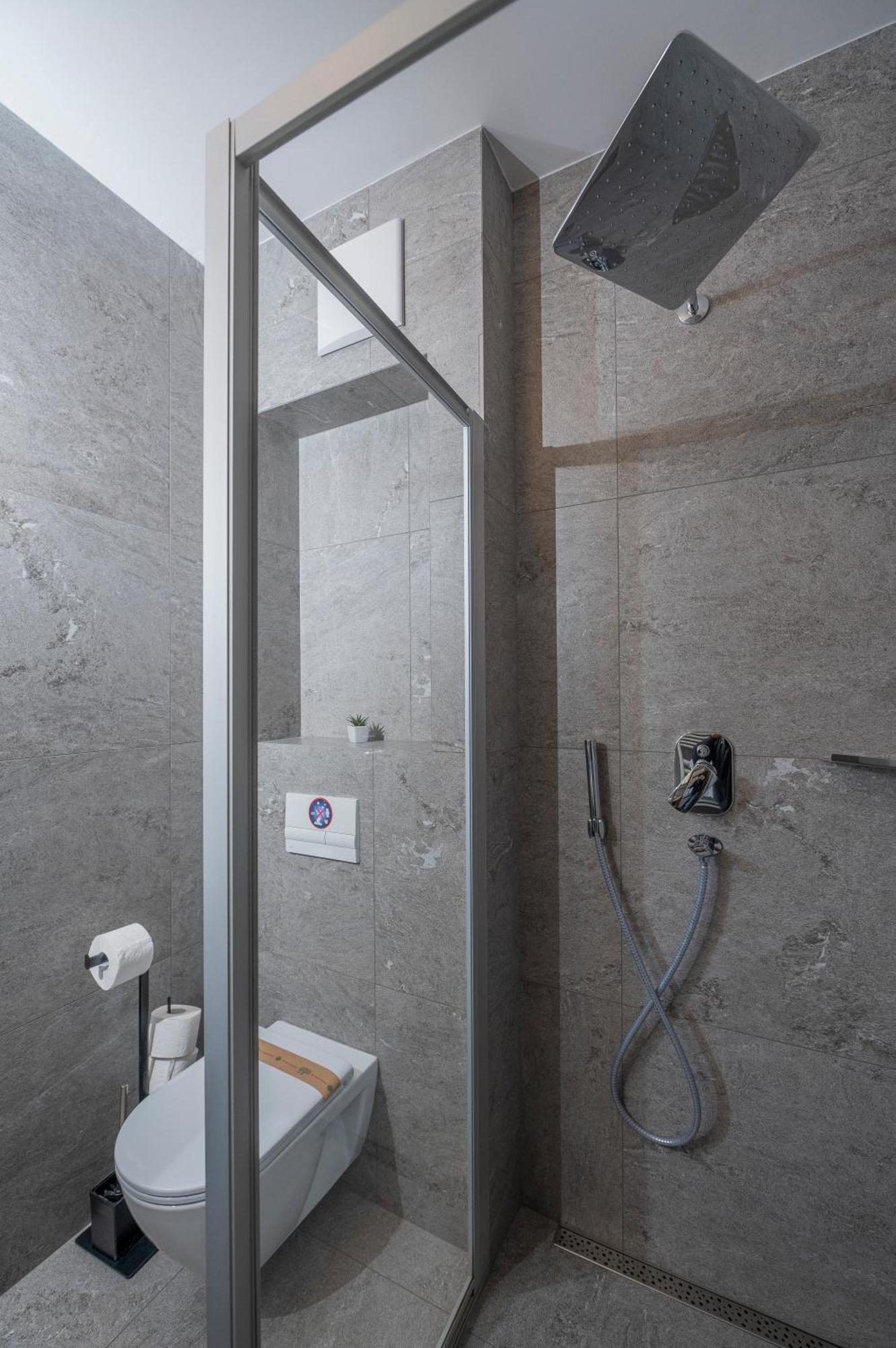 بليد Veldes B&B المظهر الخارجي الصورة