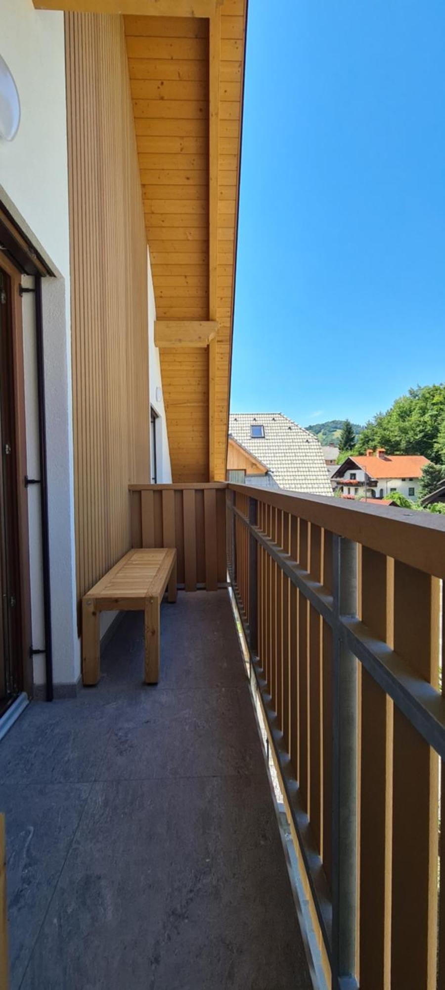 بليد Veldes B&B المظهر الخارجي الصورة